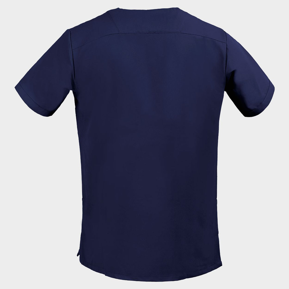 Medical tunic MONI NAVY BLUE - 2