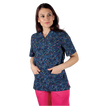 Medical tunic MOSAIC