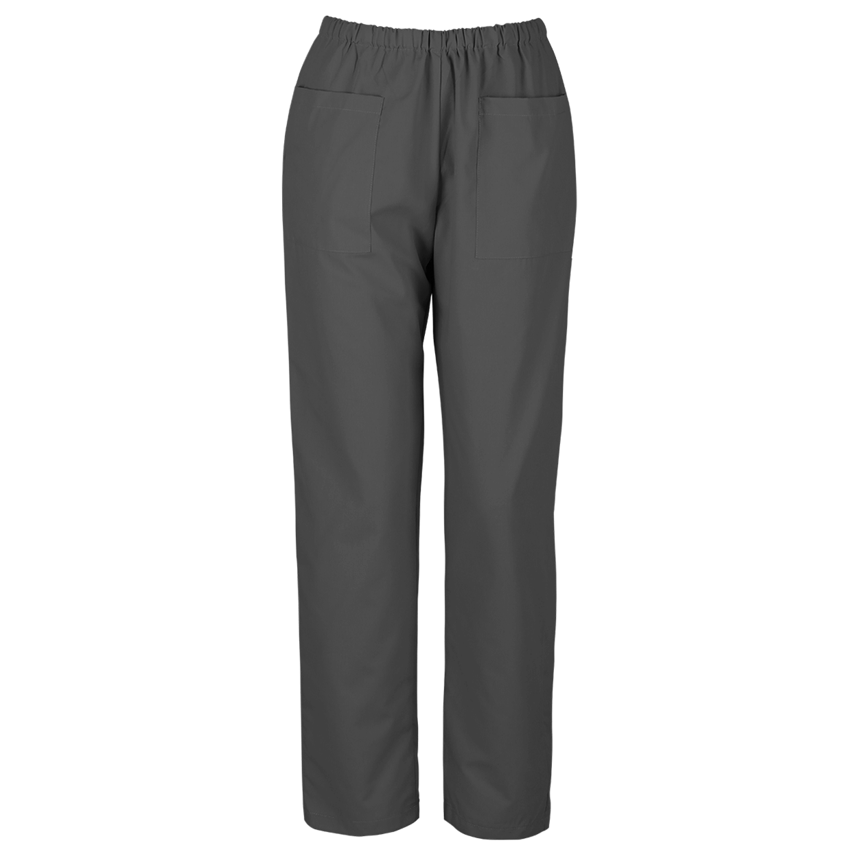 Medical tunic with pants M3 DARK GREY - 3