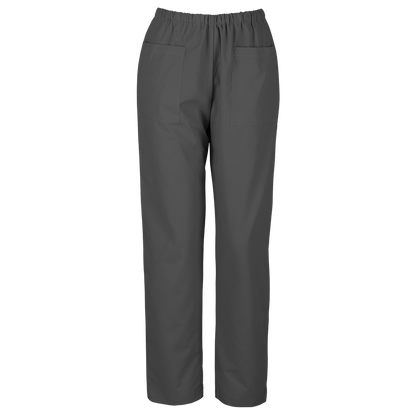 Medical tunic with pants M3 DARK GREY - 3