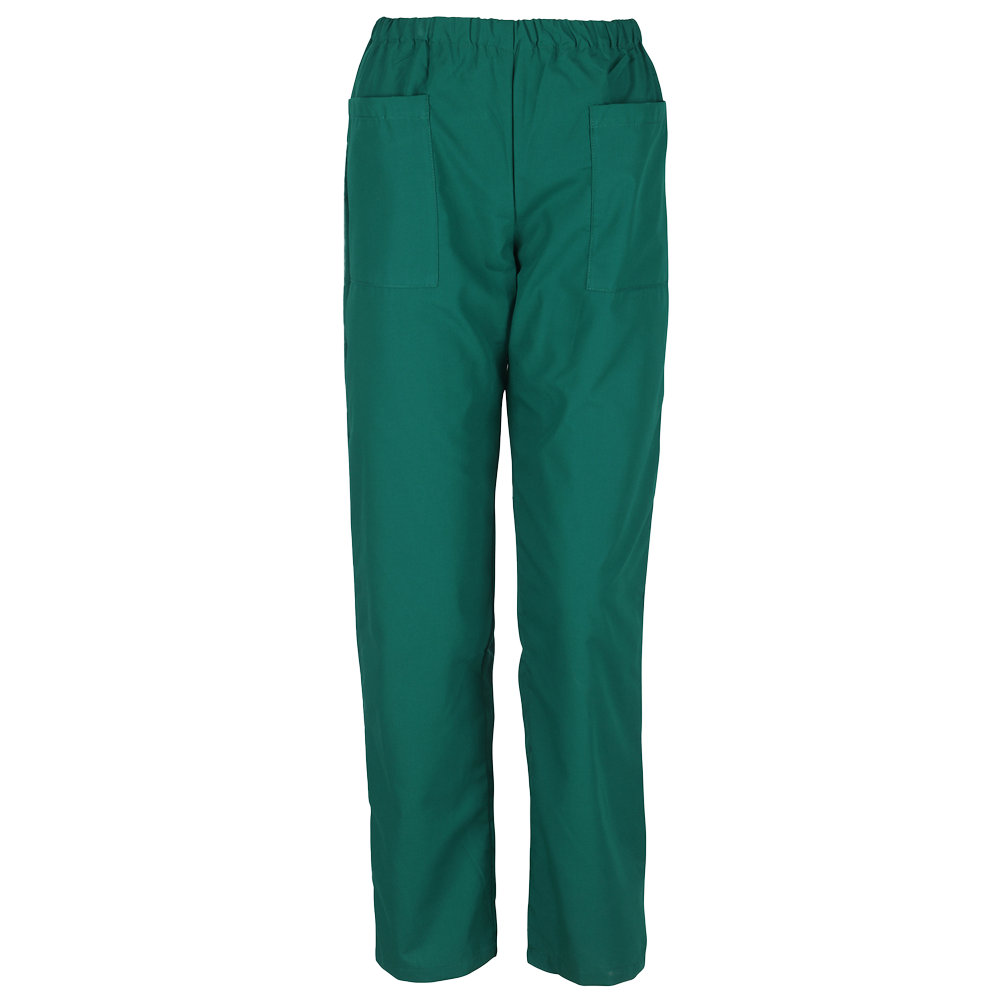 Medical tunic with pants M3 GREEN - 3