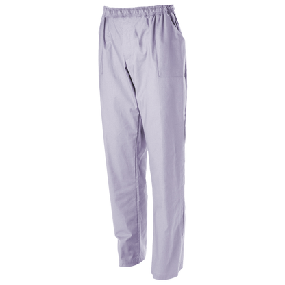 Medical tunic with pants M3 PURPLE - 3