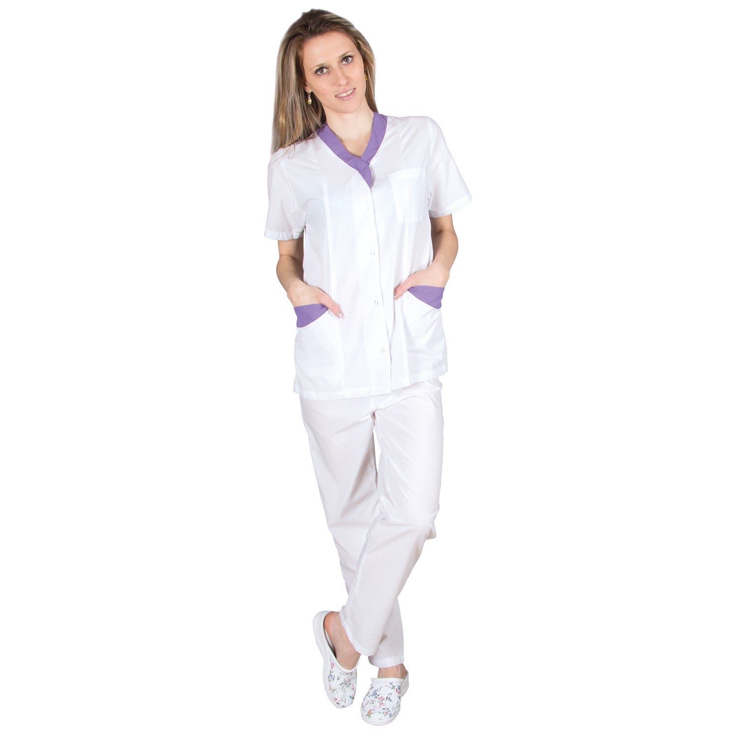 Tunic with trousers M 33 SET