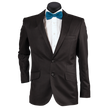 Men's blazer AGRESIV - 1
