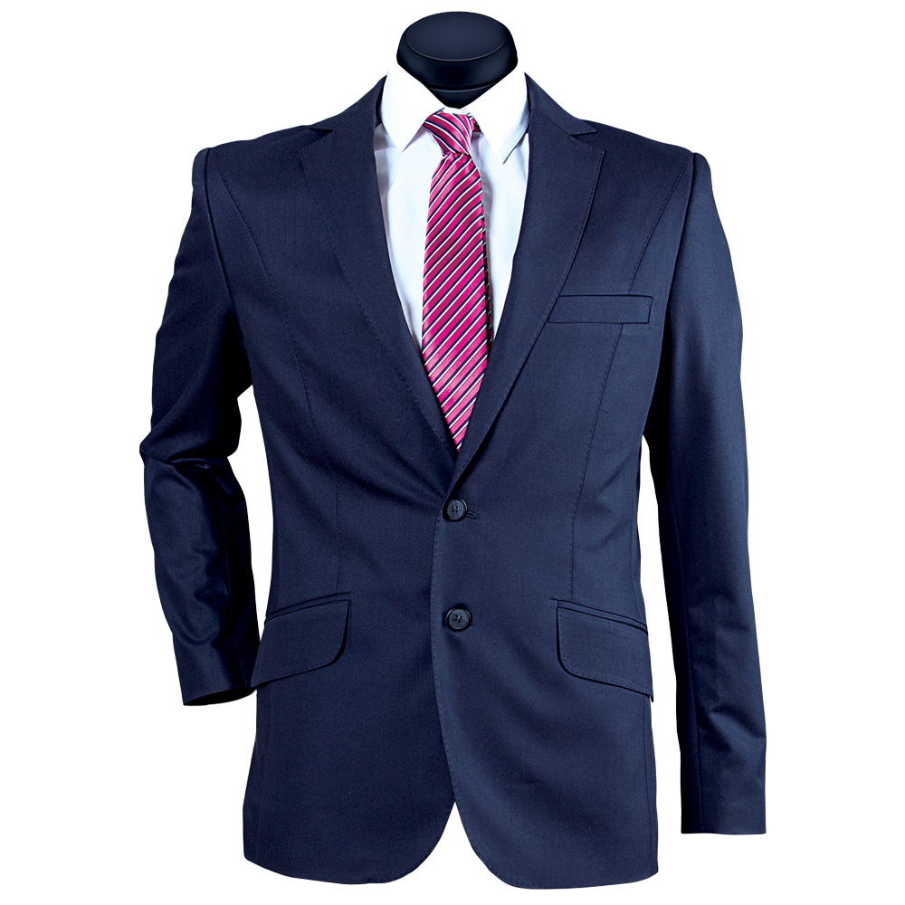 Men's blazer SALINE - 1