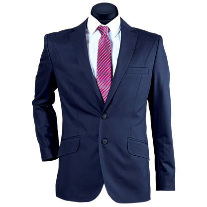 Men's blazer SALINE - 1