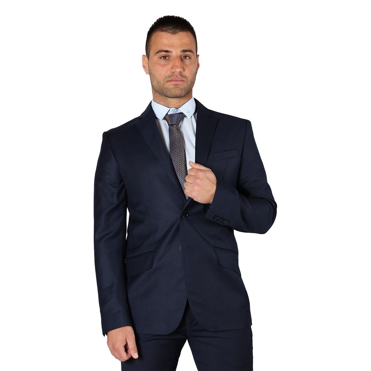 Men's blazer SALINE - 3