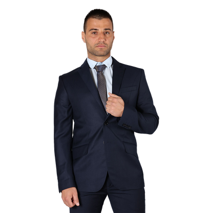 Men's blazer SALINE - 3