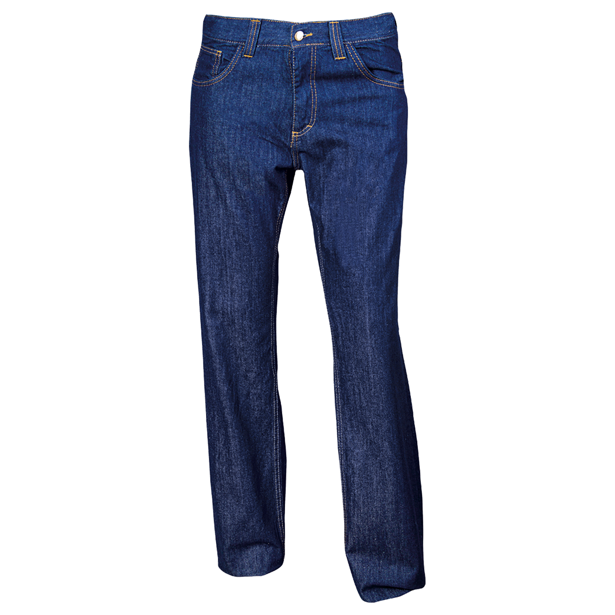 Men's denim trousers AKUNA
