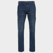 Pantaloni denim pentru bărbați DIADORA PANT STONE PLUS - 1