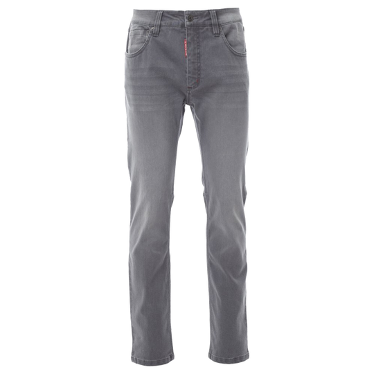 Мъжки дънки SAN FRANCISCO STEEL GREY