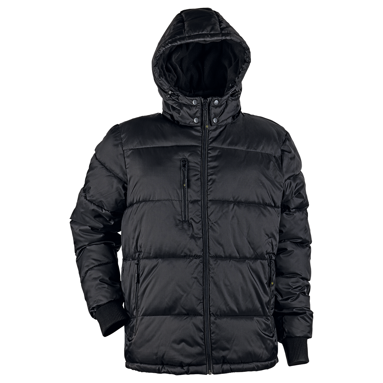 Men's jacket MESLAY 2.0 BLACK