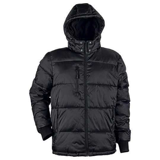Мъжко яке MESLAY 2.0 BLACK