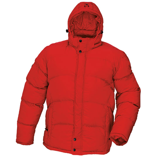 Мъжко яке MESLAY RED