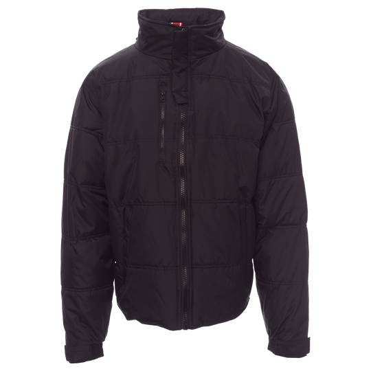 Men's jacket PAYPER INDIANAPOLIS BLACK