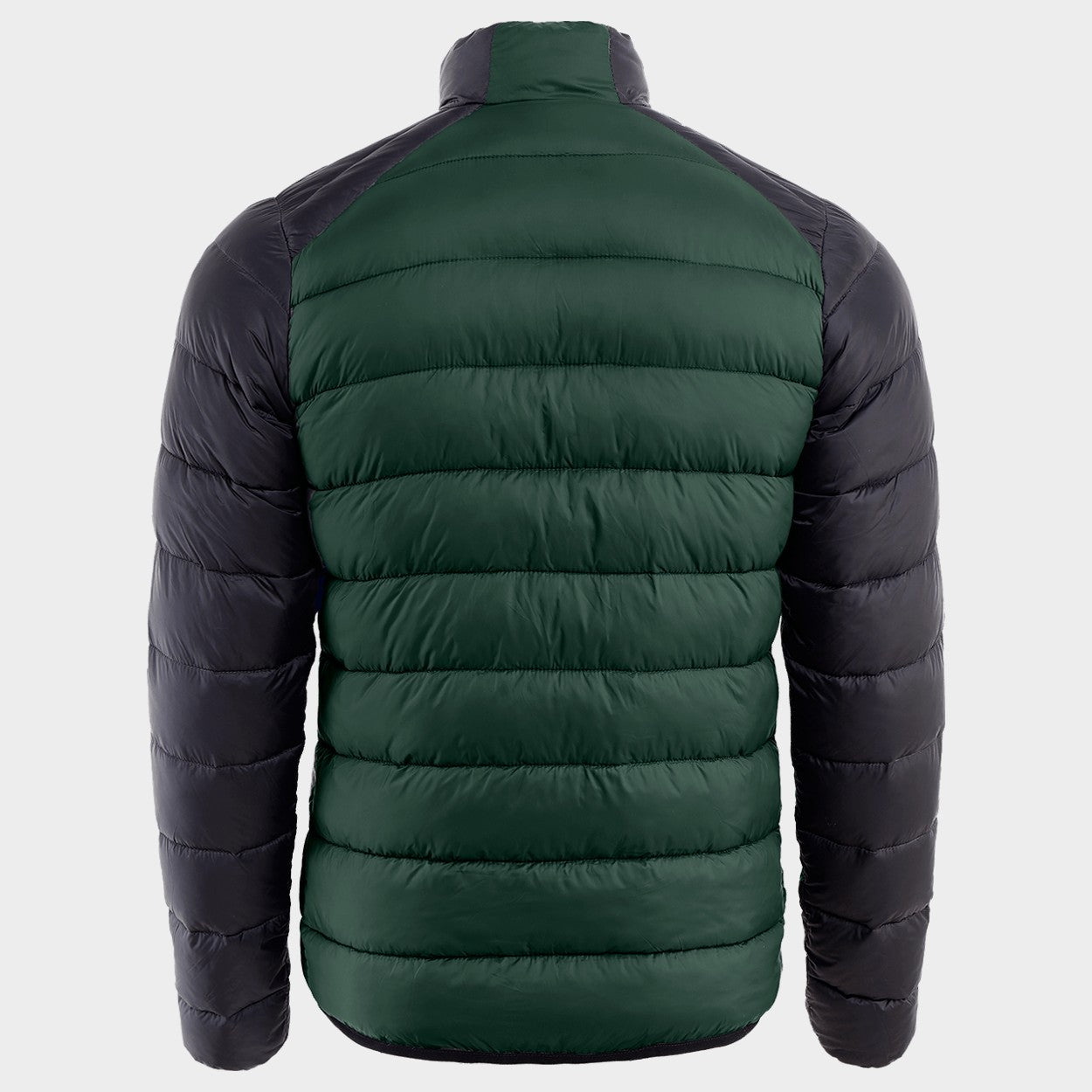Мъжко яке PULSE GREEN/BLACK - 2