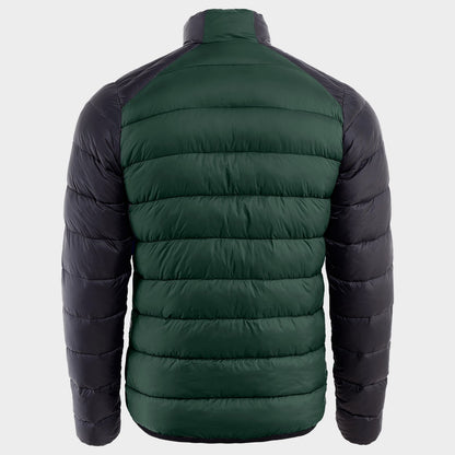 Мъжко яке PULSE GREEN/BLACK - 2