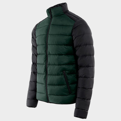 Мъжко яке PULSE GREEN/BLACK - 3