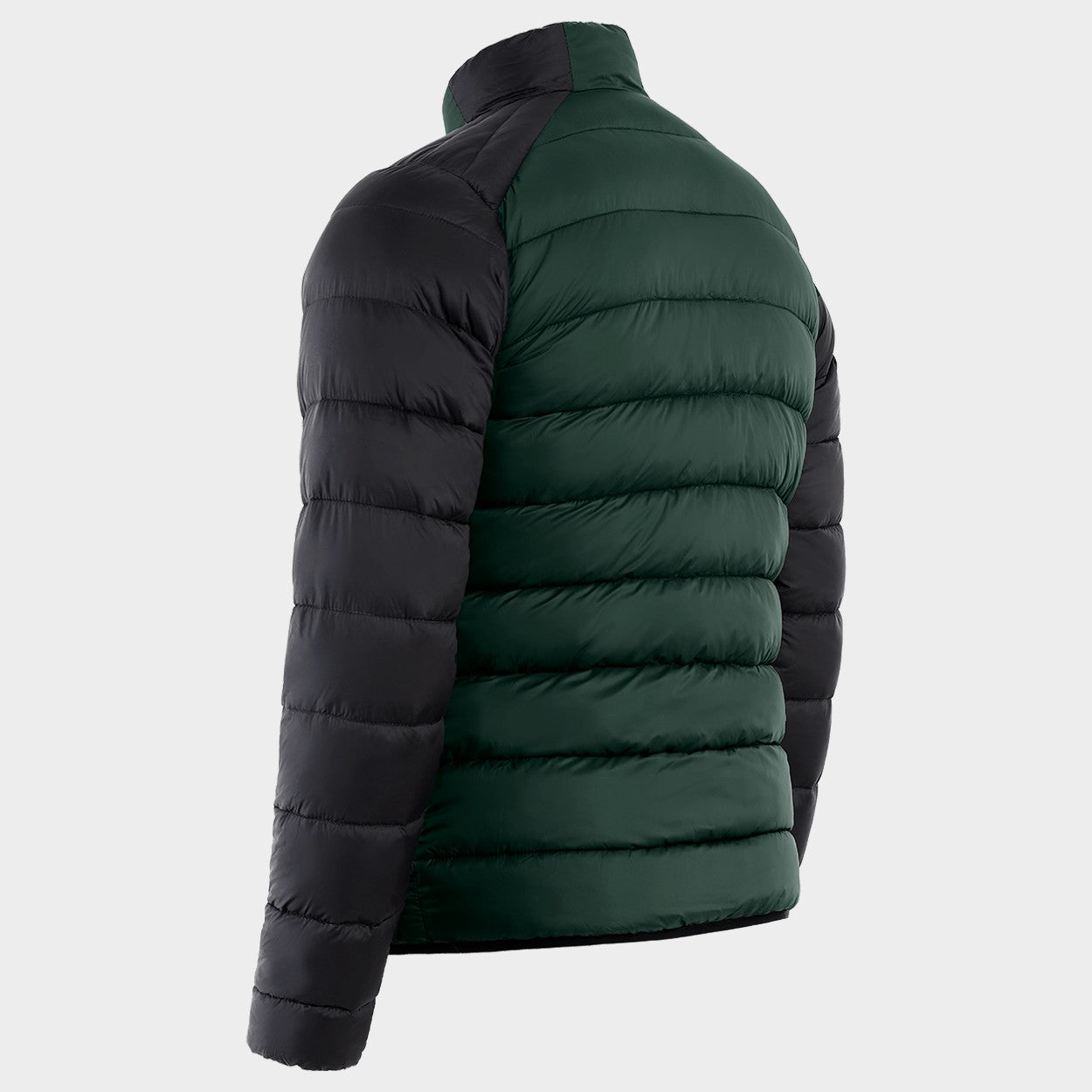 Мъжко яке PULSE GREEN/BLACK - 4