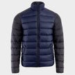 Men's jacket PULSE NAVY BLUE/BLACK - 1