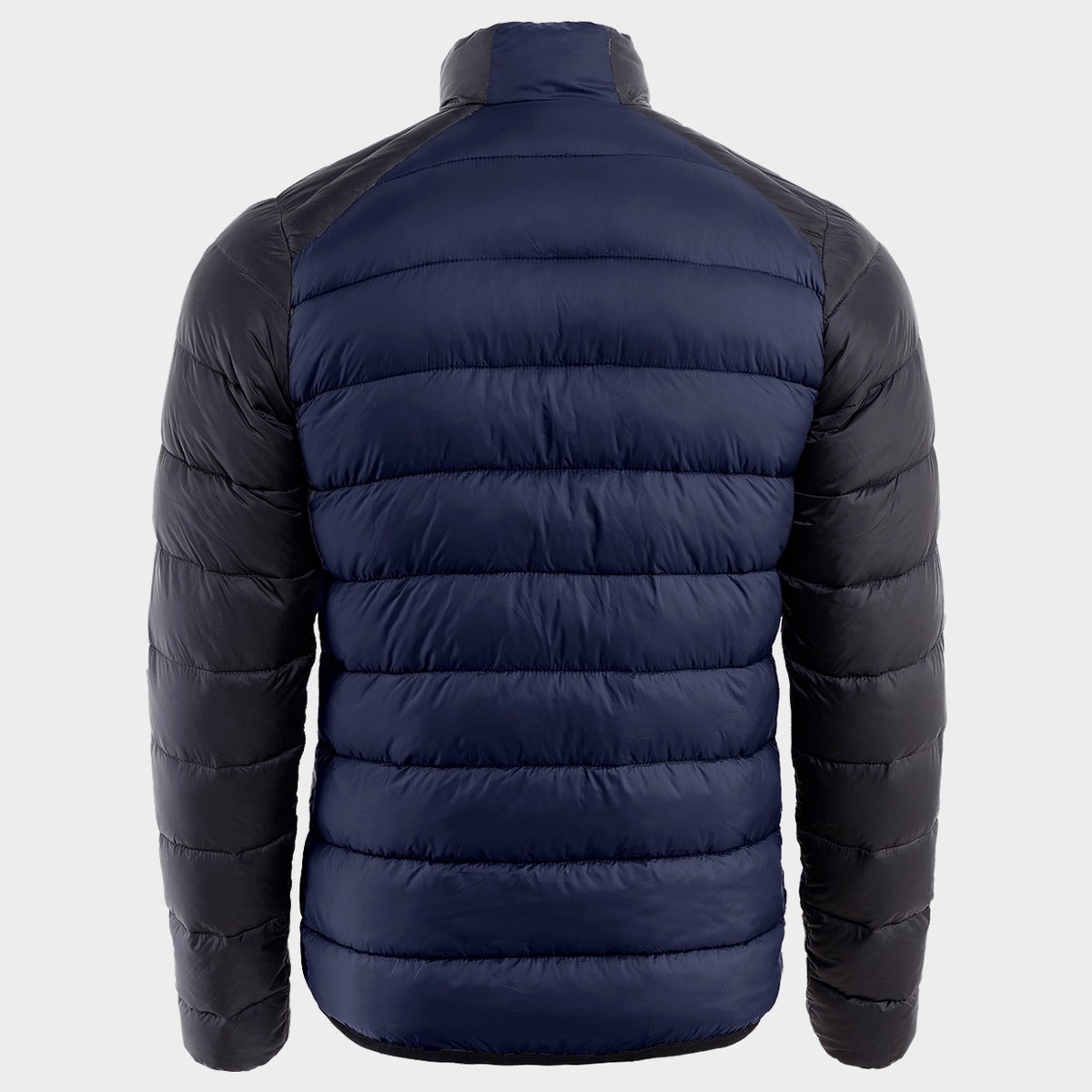 Men's jacket PULSE NAVY BLUE/BLACK - 2