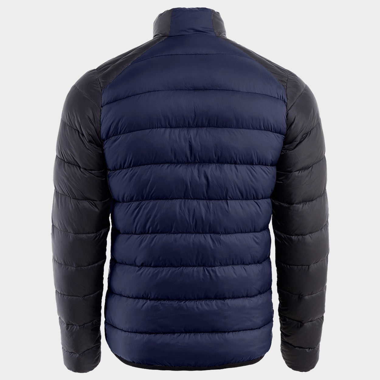 Men's jacket PULSE NAVY BLUE/BLACK - 2