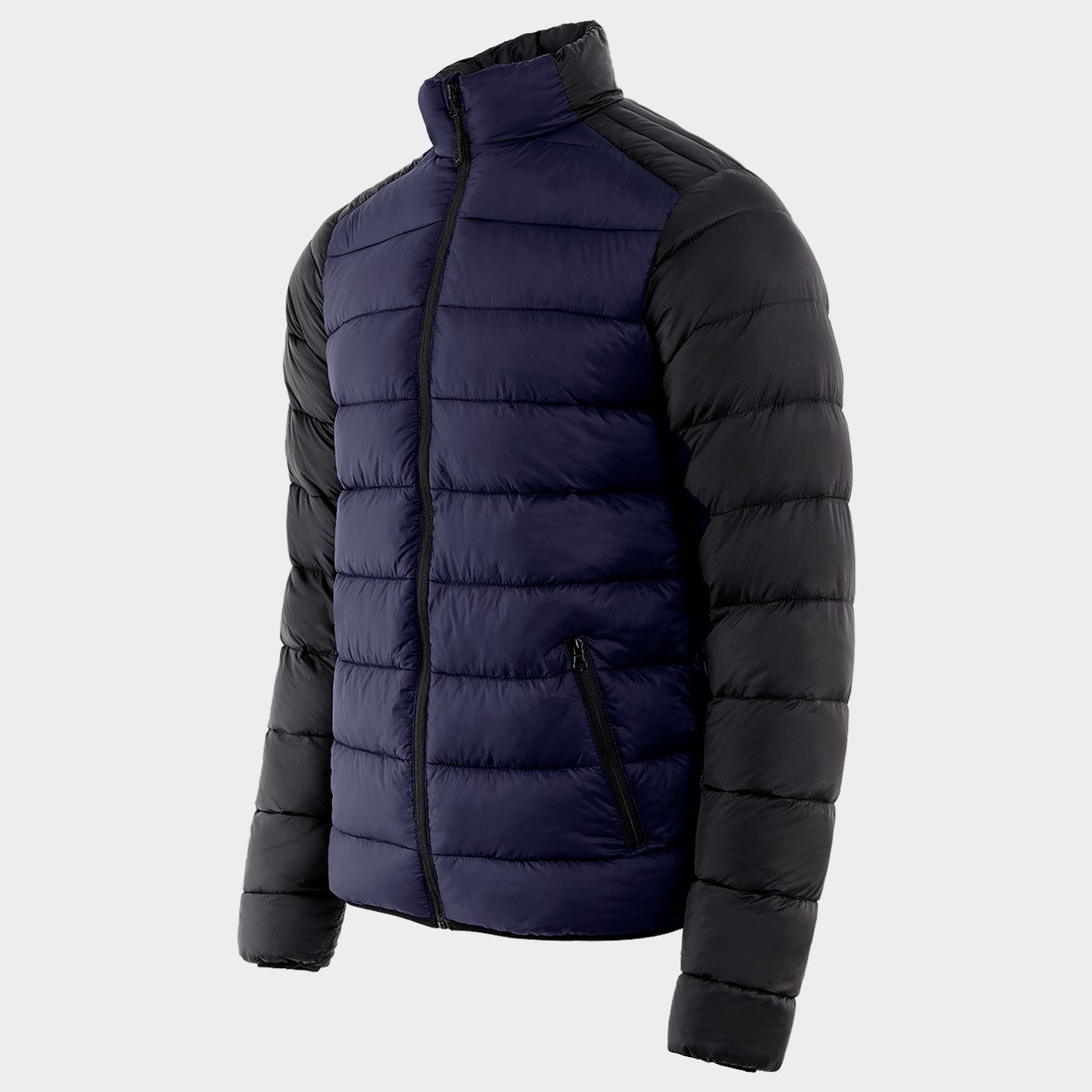 Men's jacket PULSE NAVY BLUE/BLACK - 3