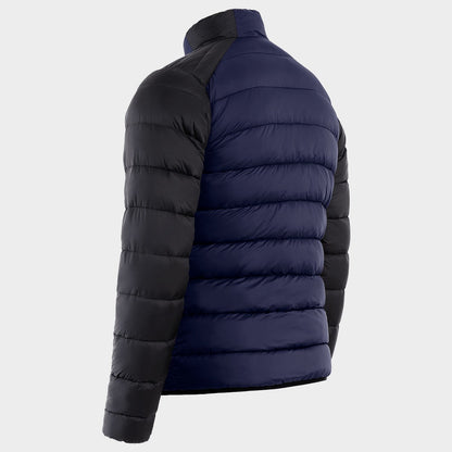 Men's jacket PULSE NAVY BLUE/BLACK - 4