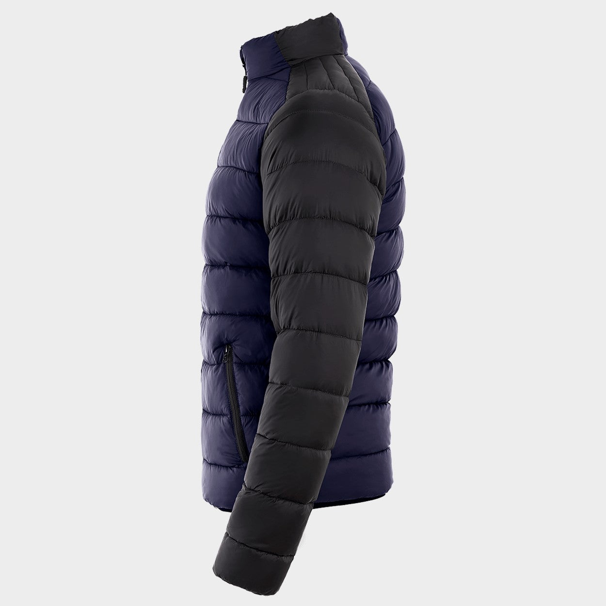 Men's jacket PULSE NAVY BLUE/BLACK - 5