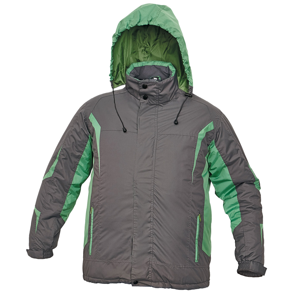 Men's jacket SALCHA