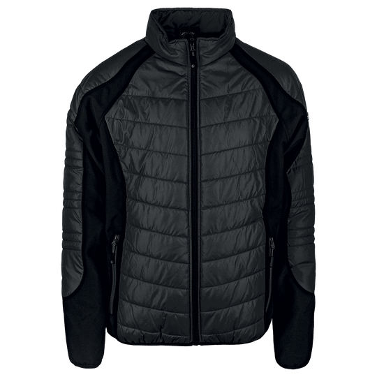 Men's jacket SPARK PRO BLACK
