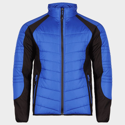 Ανδρικό μπουφάν SPARK PRO ROYAL BLUE - 1