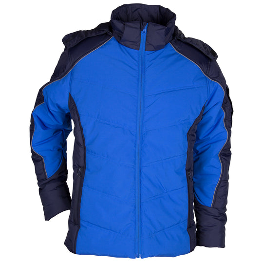 Мъжко яке SPARK ROYAL BLUE - 1