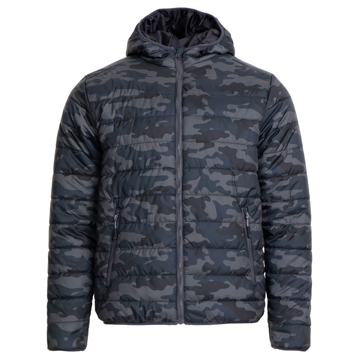 Мъжко яке SPEEDY NEO CAMOUFLAGE - 1