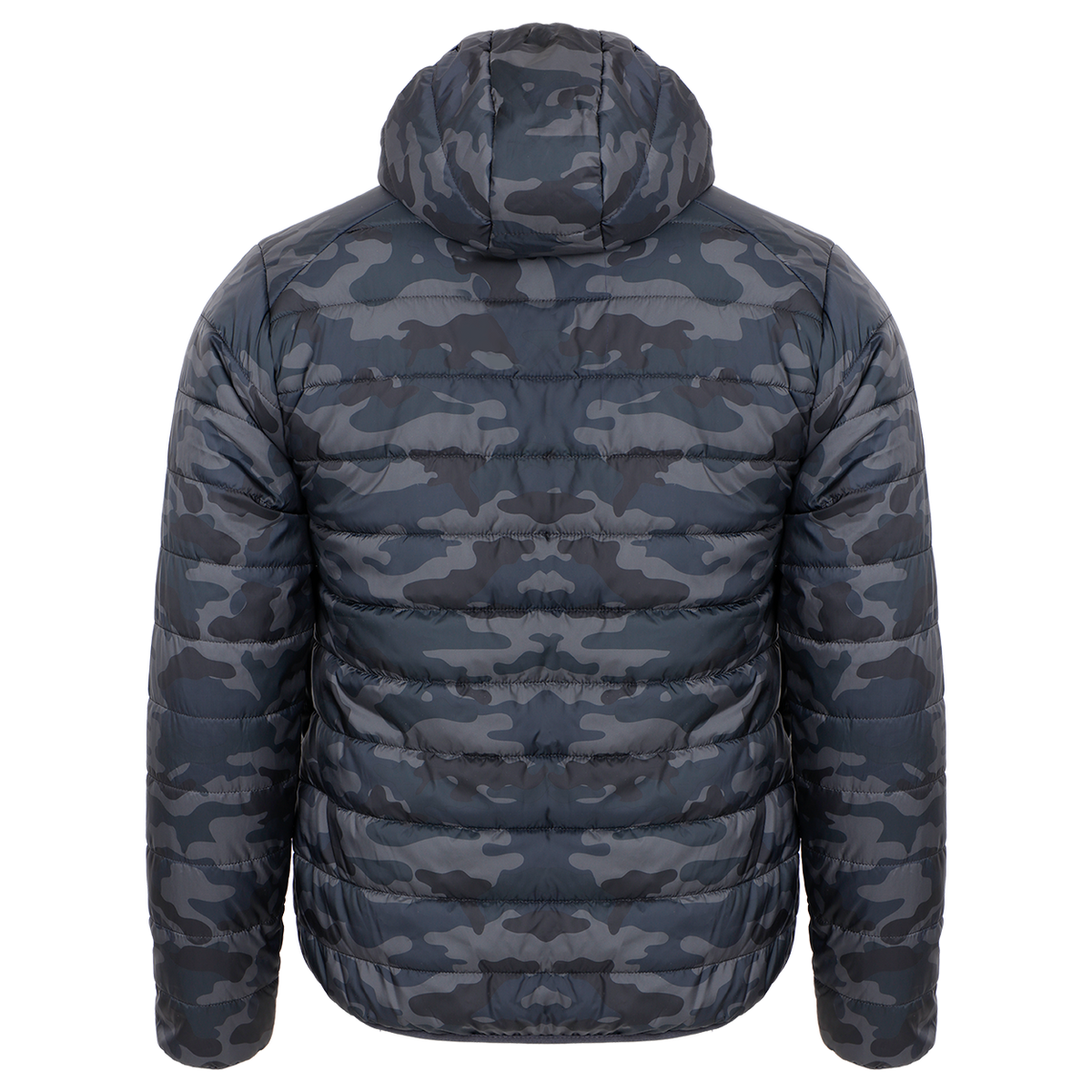 Мъжко яке SPEEDY NEO CAMOUFLAGE - 2
