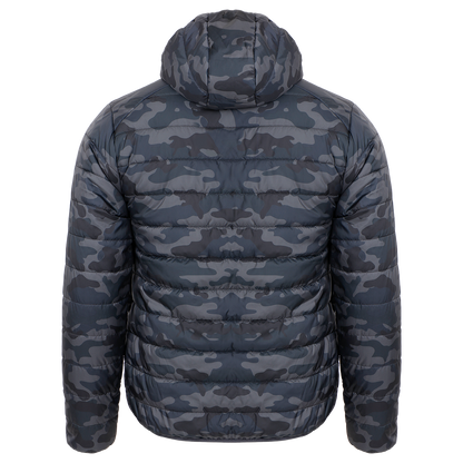 Мъжко яке SPEEDY NEO CAMOUFLAGE - 2