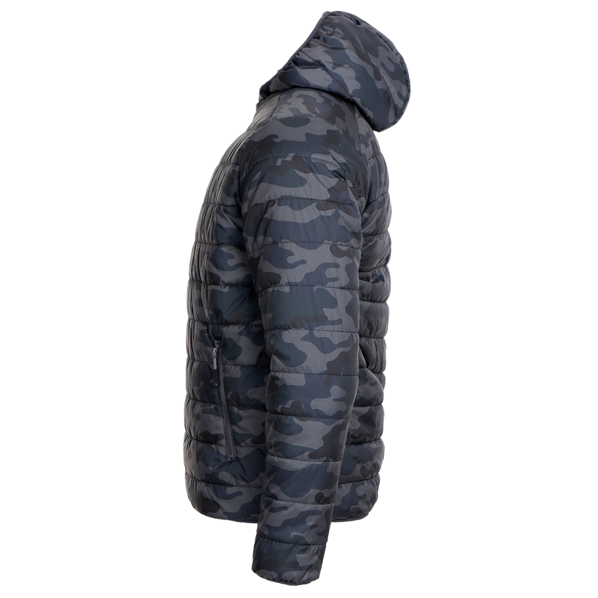 Мъжко яке SPEEDY NEO CAMOUFLAGE - 3