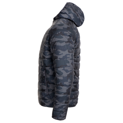 Мъжко яке SPEEDY NEO CAMOUFLAGE - 3