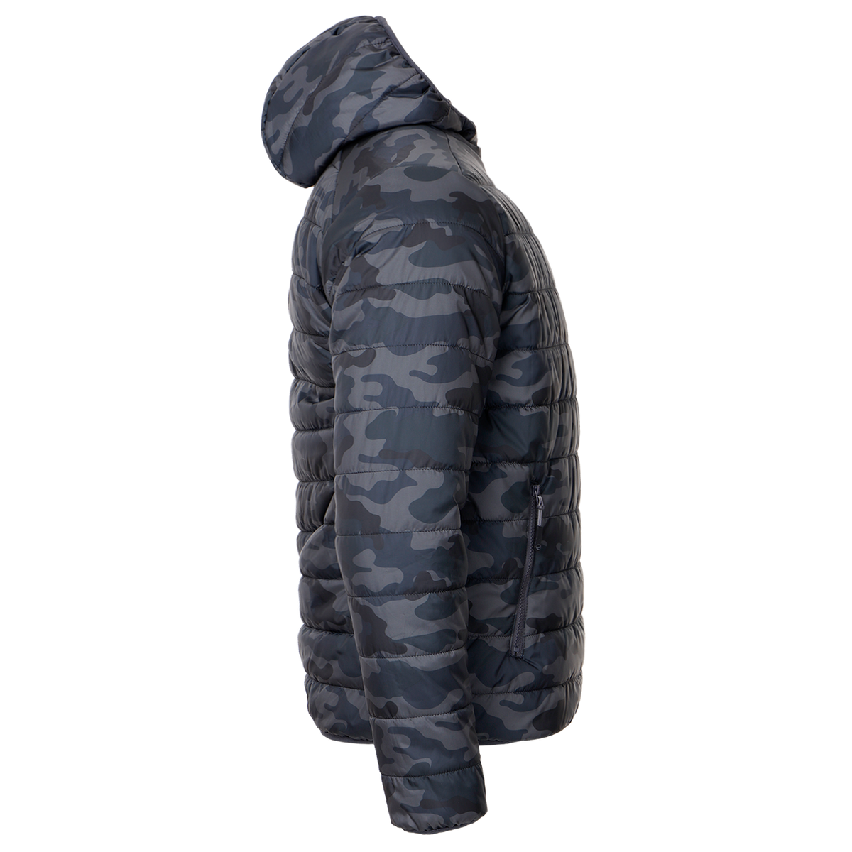 Мъжко яке SPEEDY NEO CAMOUFLAGE - 4