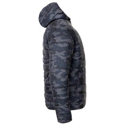 Мъжко яке SPEEDY NEO CAMOUFLAGE - 4