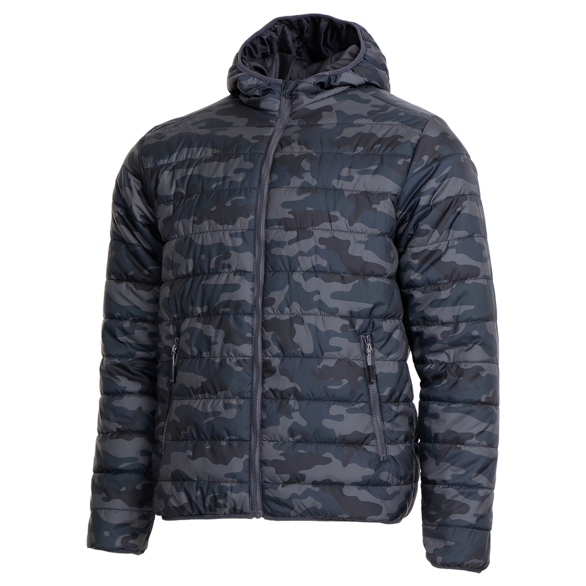 Мъжко яке SPEEDY NEO CAMOUFLAGE - 5