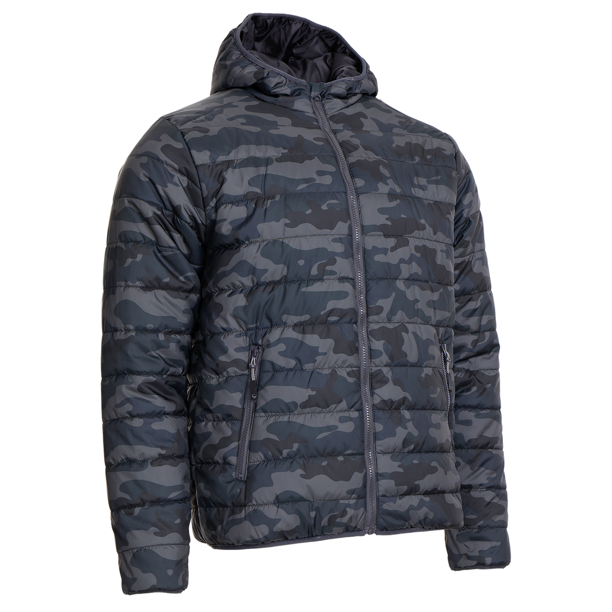 Мъжко яке SPEEDY NEO CAMOUFLAGE - 6