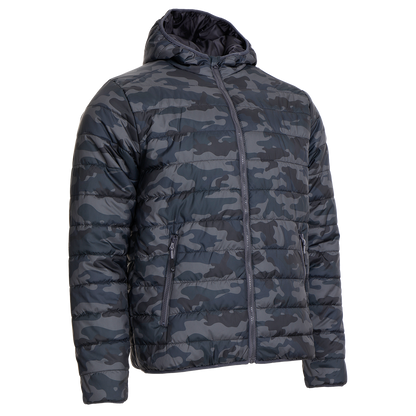 Мъжко яке SPEEDY NEO CAMOUFLAGE - 6