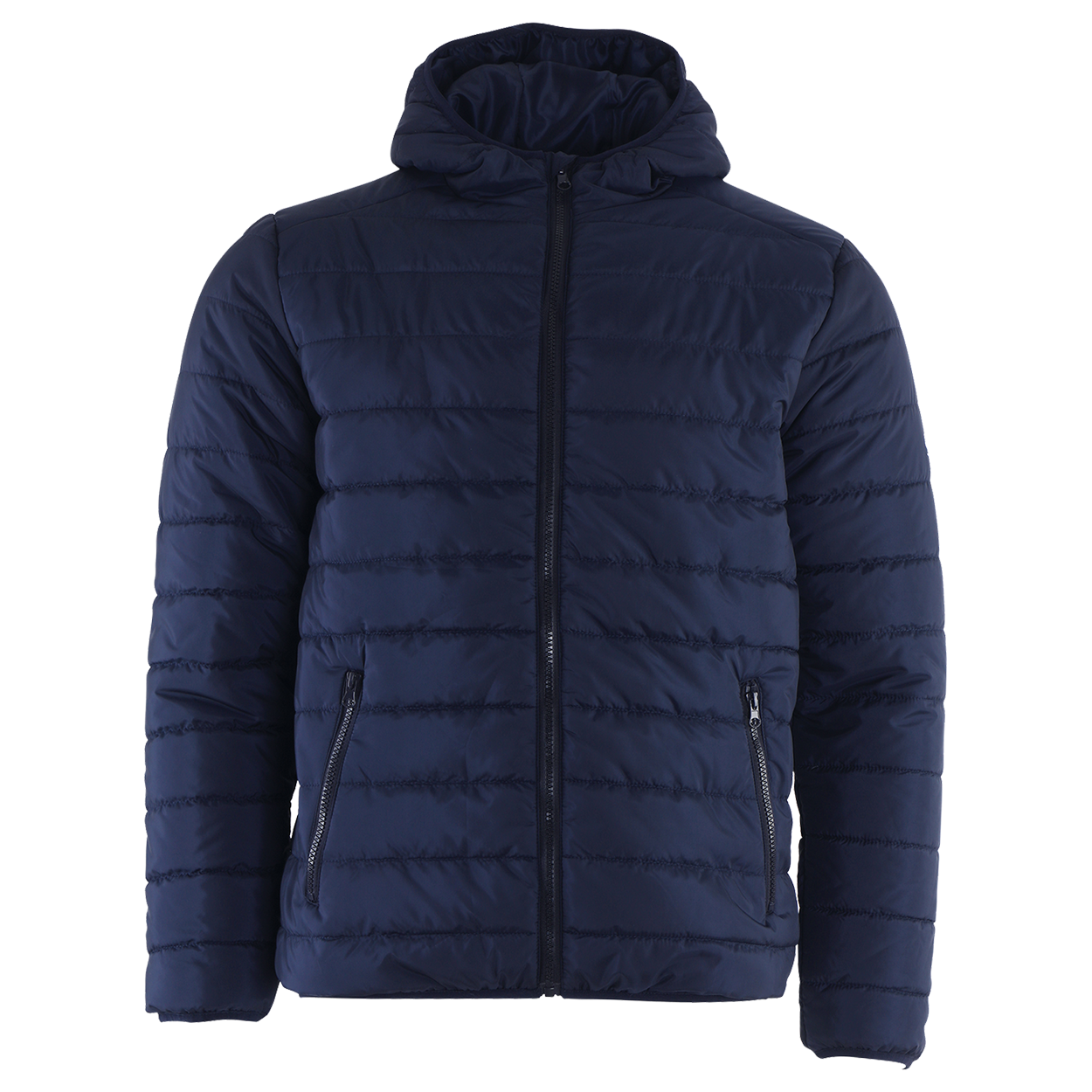 Men's jacket SPEEDY NEO NAVY BLUE - 1