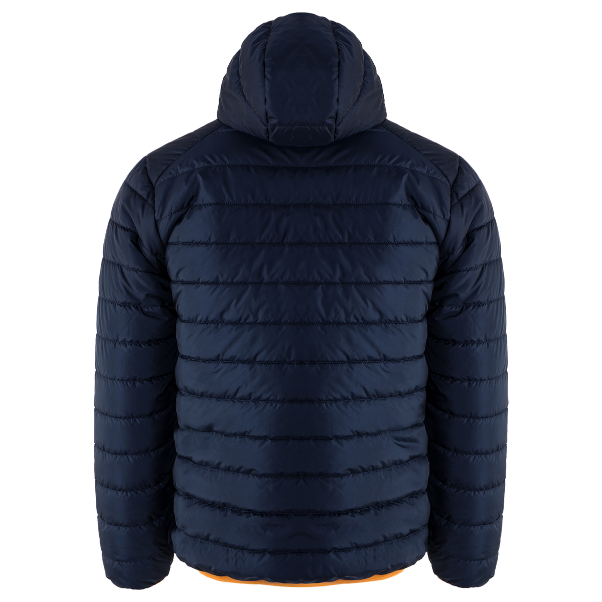 Мъжко яке SPEEDY NEO NAVY BLUE/ORANGE - 2