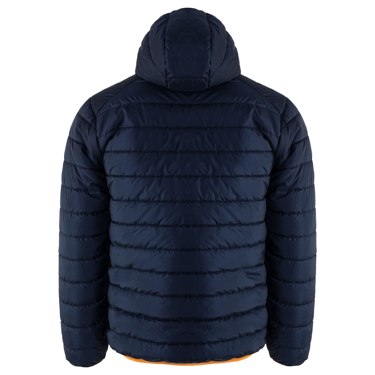 Мъжко яке SPEEDY NEO NAVY BLUE/ORANGE - 2