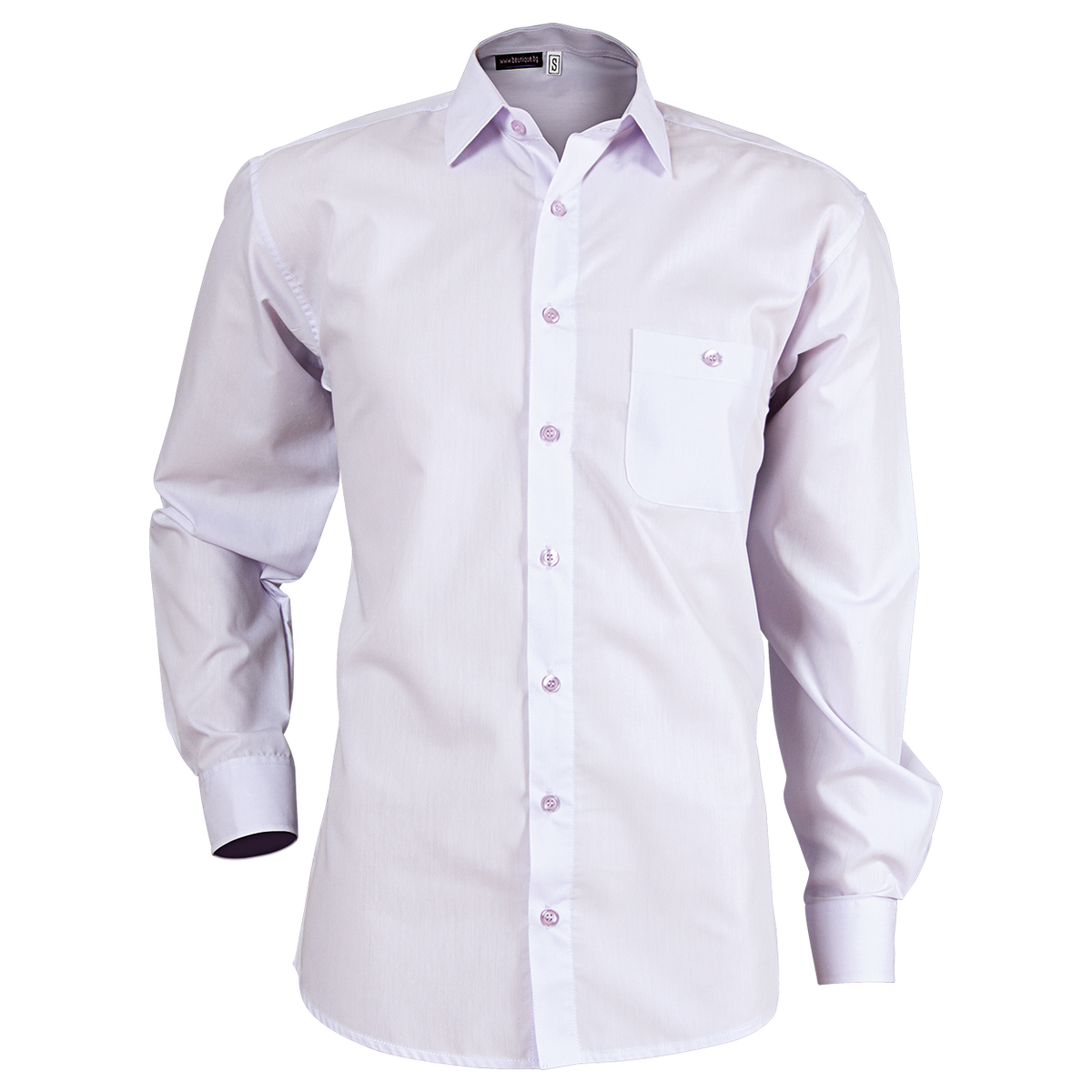 Cămașă pentru bărbați CAMISA VIOLET