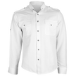 Мъжка риза CITY WHITE