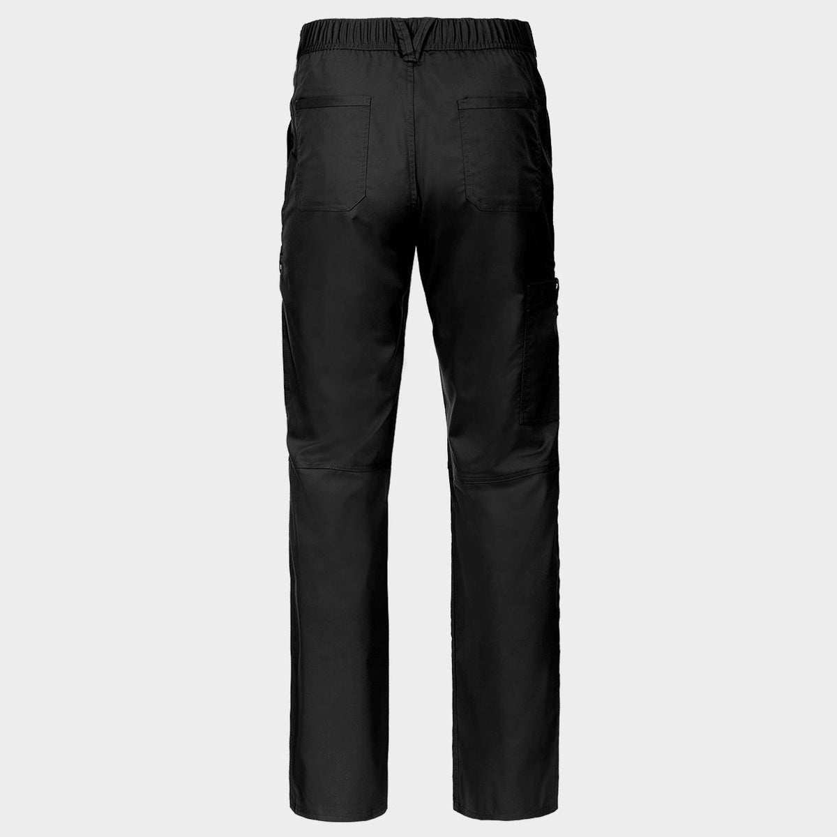 Мъжки медицински панталон CHEROKEE MR TAPERED BLACK WWE140 - 2