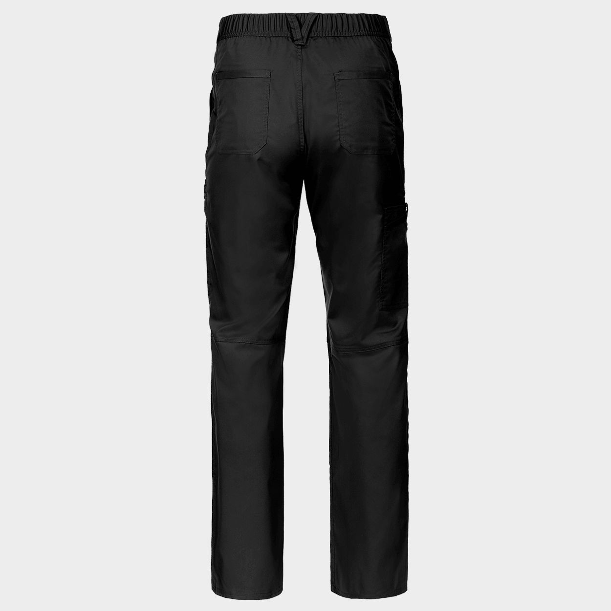 Мъжки медицински панталон CHEROKEE MR TAPERED BLACK WWE140 - 2
